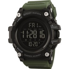 Skmei 1384AG Erkek Kol Saati