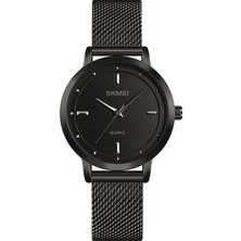 Skmei 1528BK Kadın Kol Saati