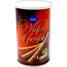 Time Wafer Master Crepe 240 gr 4'lü Set