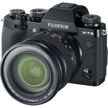Fujifilm Fujinon Xf 16-80 mm F4 R Oıs Wr