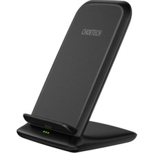 Choetech T555S Standlı Kablosuz Hızlı Şarj Cihazı 10W