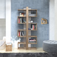 Decorotika Ionis Kitaplık