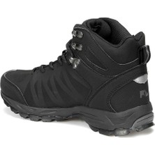 Lumberjack Andor Wmn Hı 9Pr Siyah Kadın Outdoor Bot