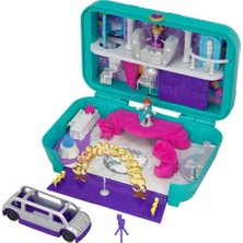 Polly Pocket Dünyası Oyun Seti FRY39-FRY41