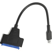 TX SATA - USB Type-C Dönüştürücü (TXACE23)