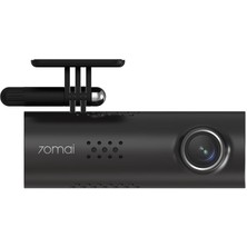 70mai 1s D06 Araç İçi Kamera - 130° Geniş Açı Lens - 1080p - Global Versiyon