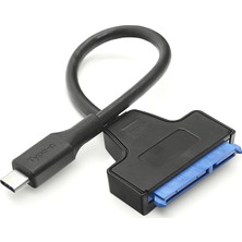 TX SATA - USB Type-C Dönüştürücü (TXACE23)