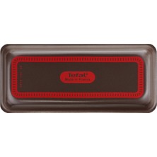 Tefal J5547202 Perfect Bake 26cm Dikdörtgen Kek Kalıbı - 2100111146