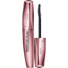 Rimmel London Wonder'luxe Maskara 001 Siyah