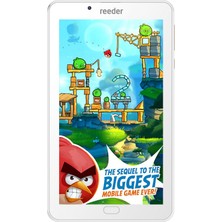 Reeder M7 Go 8GB 7" IPS Tablet