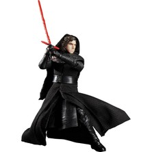 Hasbro Star Wars The Force Awakens Black Series 6 Inch 26 Kylo Ren