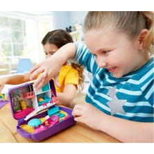 Polly Pocket Dünyası Oyun Setleri