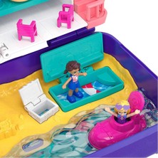 Polly Pocket Dünyası Oyun Setleri