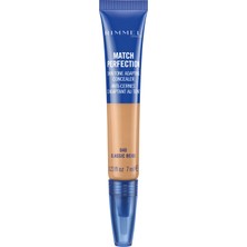 Rimmel London Match Perfection Kapatıcı 040 Classic Beige