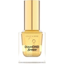 Golden Rose Diamond Breeze Oje 01