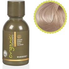 Organic Colour Systems 11Hn Açık Doğal Sarı