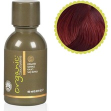 Organic Colour Systems 7bc Orta Parlak Bakır