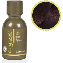 Organic Colour Systems 6AH Koyu Küllü Sarı