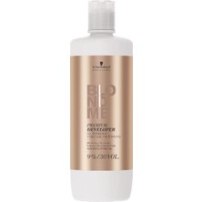Schwarzkopf Professional Blond Me Premium Care Developer %9 30VOL 1000ml