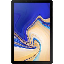 Eiroo Samsung Galaxy Tab S4 10.5" T830 Nano Glass Tablet Cam Ekran Koruyucu