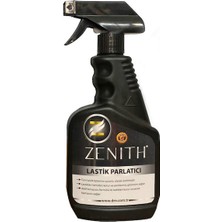 Zenith Lastik Parlatıcı