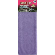 Microlüks Mikrofiber Oto Havlu