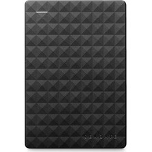 Seagate Expansion 5TB 2.5" USB 3.0 Taşınabilir Disk STEA5000402