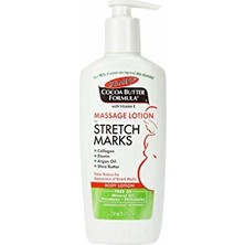 Palmers Stretch Marks Kakao Yağlı Vücut Losyonu 250Ml.
