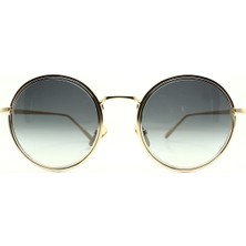 40 Million Deep Gld Kadın Güneş Gözlüğü