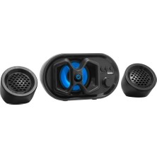 Frisby FS-2422U BT/TF/USB/AUX 2.1 Multimedya Bluetooth Speaker