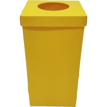Nok Geri Dönüşüm Kutusu