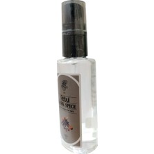 Rebul Dark Spice Edc 50 ML Kolonya