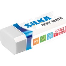 Silka Art.3 Text Mate Silgi 30'lu Paket