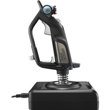 Logitech G X52 Pro Flight Control System