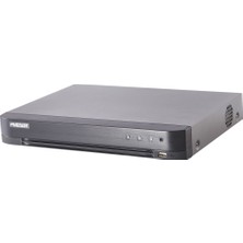 Avenir AV-DS7204HUI-K1 4Kanal 5MP 1 X 8TB HDD HİBRİT Kayıt Cihazı