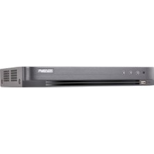 Avenir AV-DS7204HUI-K1 4Kanal 5MP 1 X 8TB HDD HİBRİT Kayıt Cihazı