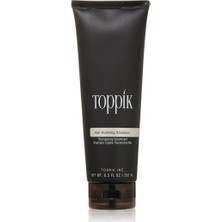 Toppik Keratinli Şampuan 250 ml