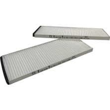 Real Filter Hyundai Getz 1.1-1.3-1.4-1.6-1.5Crdi (2002-)Klima Polen Filtresi-976171C000-Cu2506/2-La195/S