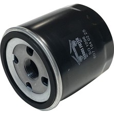 Real Filter Mercedes B160Cdi-B180Cdi W246/W242 (2012-) Yağ Filtresi-6071840225-W7032-Oc978