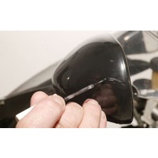 E-Ucuz Honda Kod : Nh731P Crystal Black Pearl Rötuş Boyası 20 ml