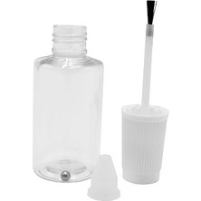 E-Ucuz Skoda Kod : Lf8W Magnetik Kahve Rötuş Boyası 20 ml