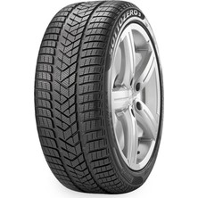 Pirelli 225/40 R18 92V XL Winter Sotto Zero Serie 3 RFT Oto Kış Lastiği ( Üretim Yılı: 2022 )