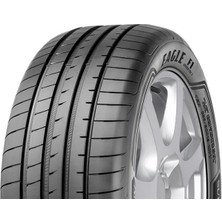 Goodyear 275/40 R20 106Y XL Eagle F1 Asymmetric 3 SUV Yaz Lastiği ( Üretim Yılı: 2022 )