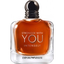 Emporio Armani Stronger With You İntensely Men Edp 150 ml Erkek Parfüm