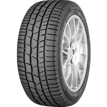 Continental 245/40 R18 97V XL ContiWinterContact TS830P SSR FR Oto Kış Lastiği ( Üretim Yılı: 2022 )