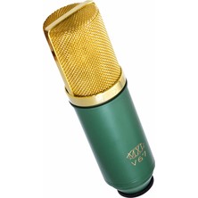 MXL V67G - Condenser Mikrofon