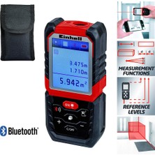 Einhell Te-Ld 60 Lazer Metre