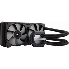 Corsair Hydro Series H100i v2 Extreme Performance Liquid CPU Soğutucu