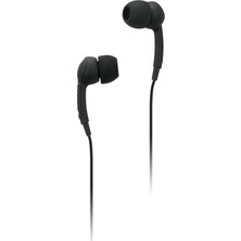 Lenovo 100 In-Ear KulakIçi Mikrofonlu Kulaklık Siyah