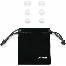 Lenovo 100 In-Ear KulakIçi Mikrofonlu Kulaklık Beyaz